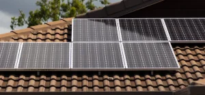 solar panel cleaner tab