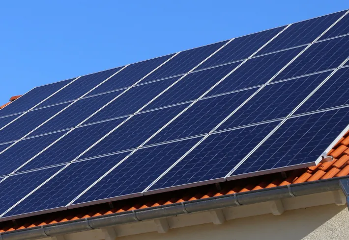 solar panel cleaner