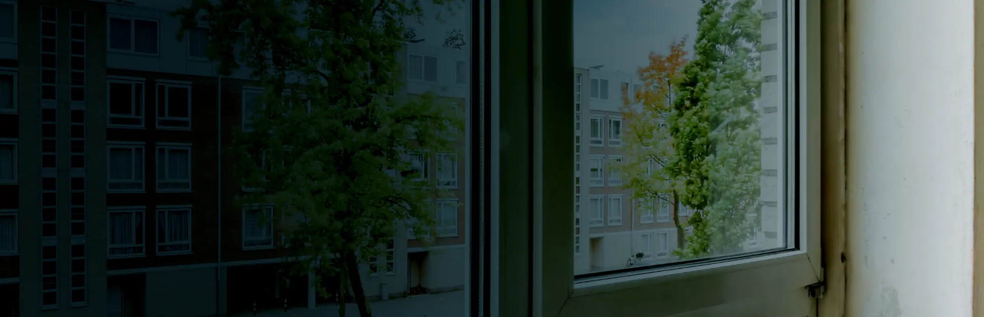 residential breadcrumb