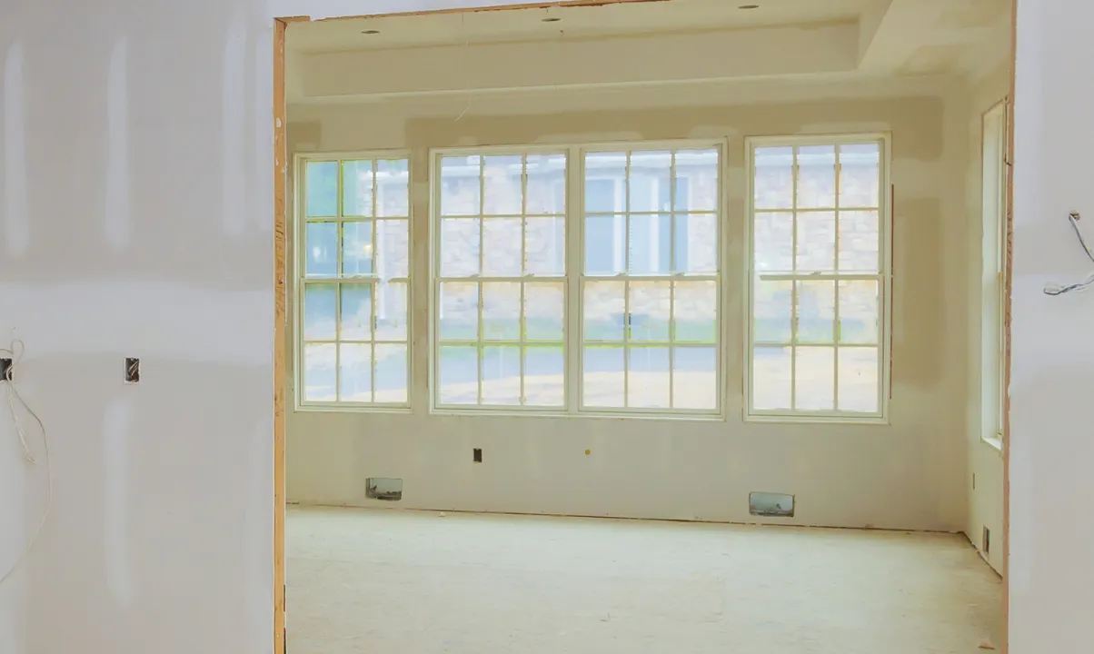 construction window card