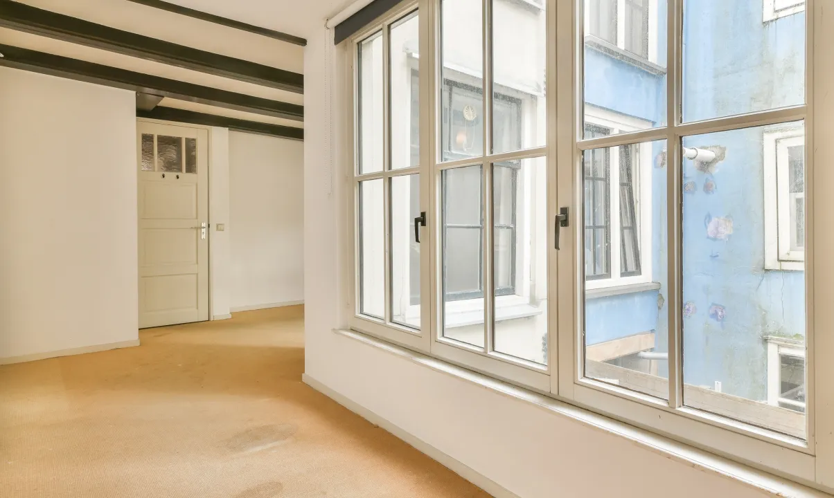 residential window card